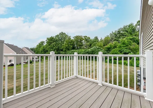 4th image of 87 Merrimack Meadows Ln #87, Tewksbury, MA 01876 | MLS# 73555846