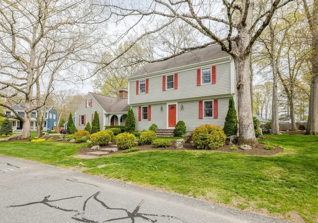 Homes for sale in Somerset, MA | 146 Colonial Dr, Somerset, MA 02726 | MLS# 73520151
