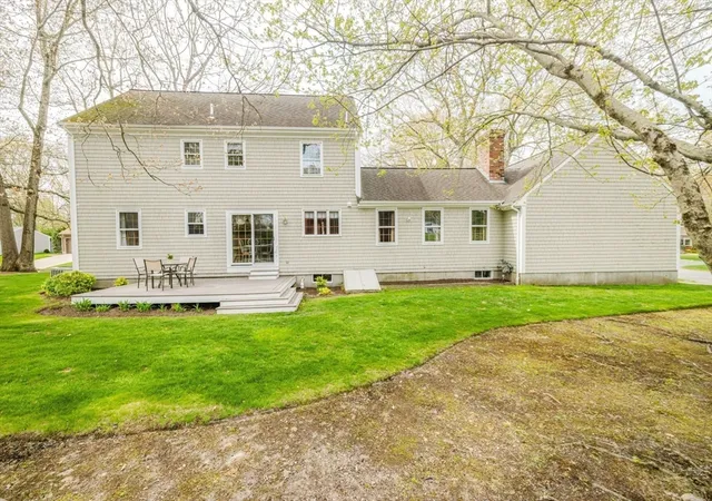 Homes for sale in Somerset, MA | 146 Colonial Dr, Somerset, MA 02726 | MLS# 73520151