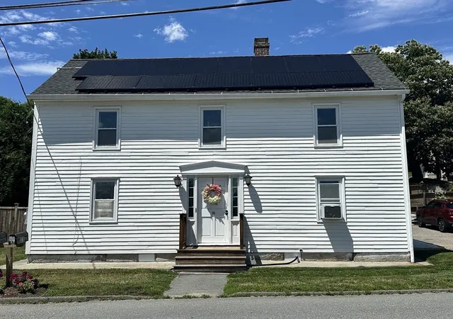 Photo 2 of Sale Pending at 78 Upland St, Worcester, MA 01607 | MLS# 73548601 | Listing updated on 2026-09-09