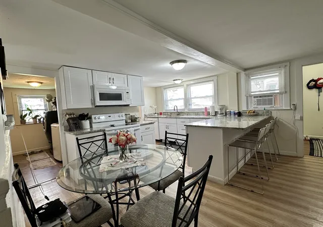 Listing Photo 4 - Condo for sale in building located at 78 Upland St, Worcester, MA 01607
