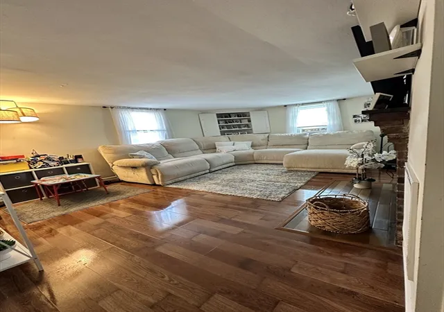 Listing Photo 5 - Condo for sale in building located at 78 Upland St, Worcester, MA 01607