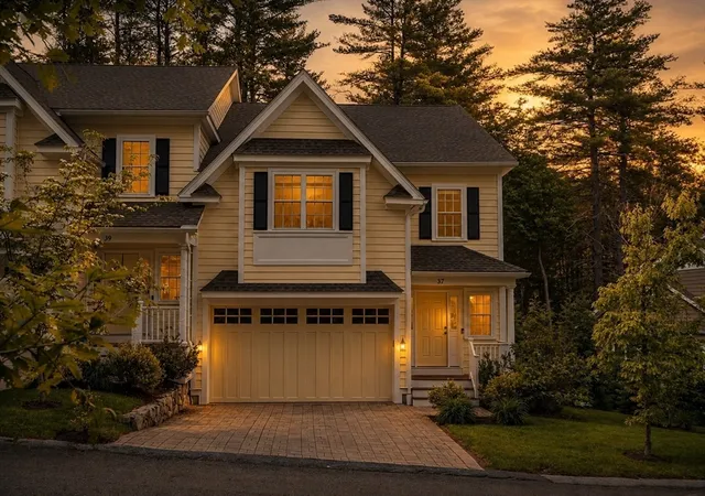 1st image of 37 Jefferson Dr #1, Lexington, MA 02420 | MLS# 73568016