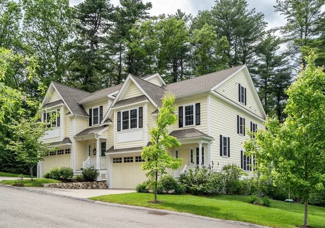 2nd image of 37 Jefferson Dr #1, Lexington, MA 02420 | MLS# 73568016