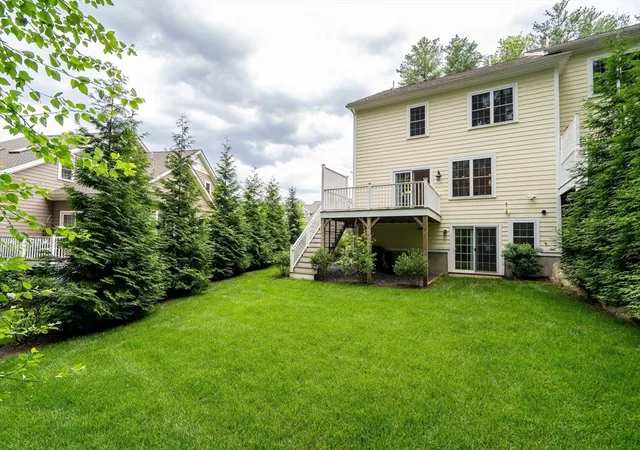 4th image of 37 Jefferson Dr #1, Lexington, MA 02420 | MLS# 73568016