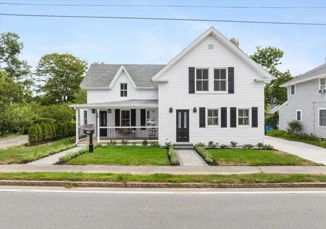 Photo 1 of Single family home for sale at 30 Shore St, Falmouth, MA 02540 | MLS# 73562945 | Listing updated on 2026-09-23