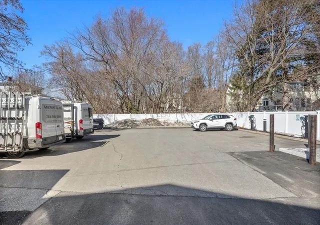 Homes for sale in Medford, MA | 421 High St #203B, Medford, MA 02155 | MLS# 73485391