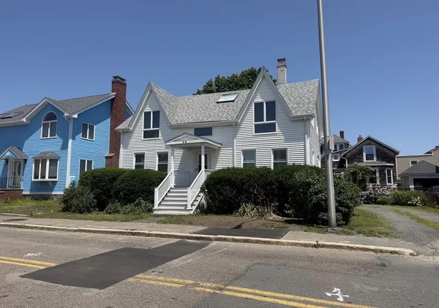Homes for sale in Swampscott, MA | 74 Puritan Road, Swampscott, MA 01907 | MLS# 73547335
