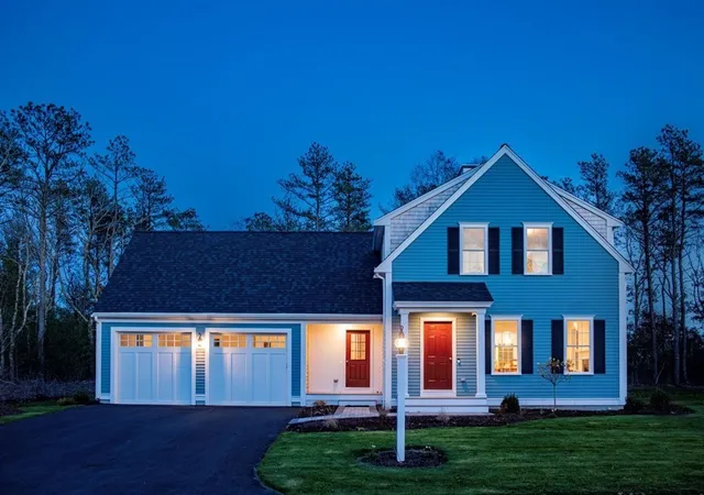 1st image of 5 Preservation Way, Plymouth, MA 02360 | MLS# 73542774