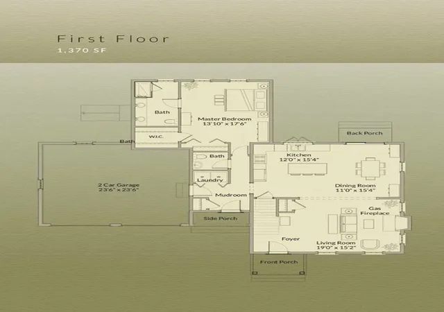 2nd image of 5 Preservation Way, Plymouth, MA 02360 | MLS# 73542774