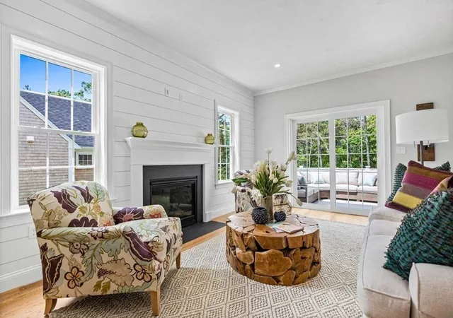 5th image of 5 Preservation Way, Plymouth, MA 02360 | MLS# 73542774