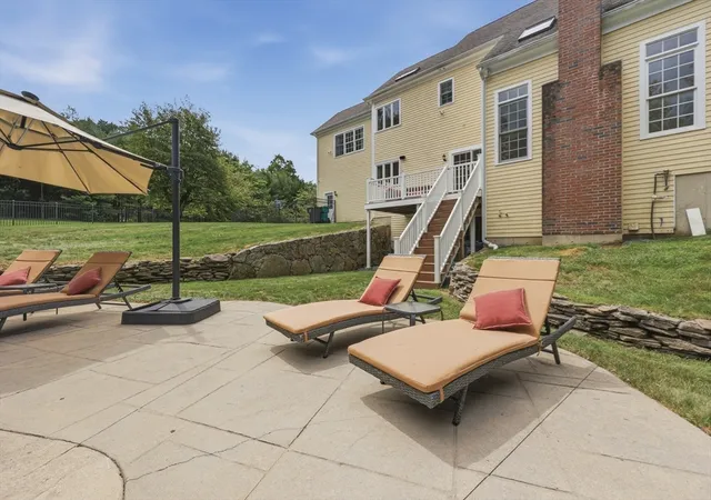 Photo 36 of Single family home for sale at 8 Juniper Road, Upton, MA 01568 | MLS# 73566681 | Listing updated on 2026-10-15