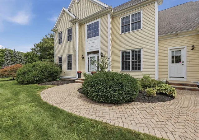 Photo 3 of Single family home for sale at 8 Juniper Road, Upton, MA 01568 | MLS# 73566681 | Listing updated on 2026-09-30