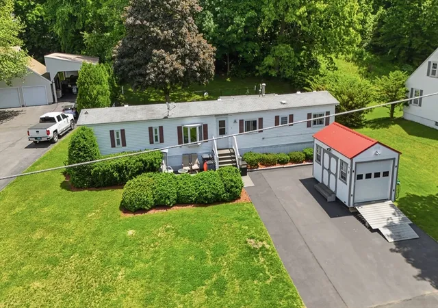 1st image of 8 Donahue Lane, North Grafton, MA 01536 | MLS# 73566345