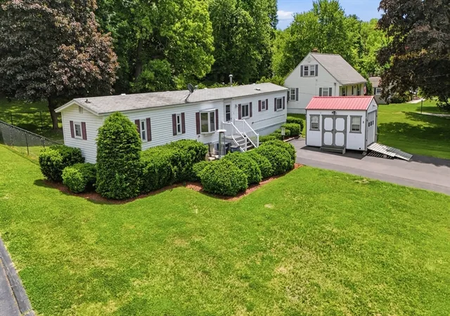 2nd image of 8 Donahue Lane, North Grafton, MA 01536 | MLS# 73566345
