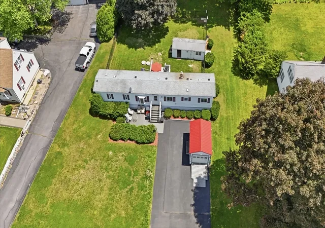 Photo 3 of Sale Pending at 8 Donahue Ln, North Grafton, MA 01536 | MLS# 73566345 | Listing updated on 2026-09-15