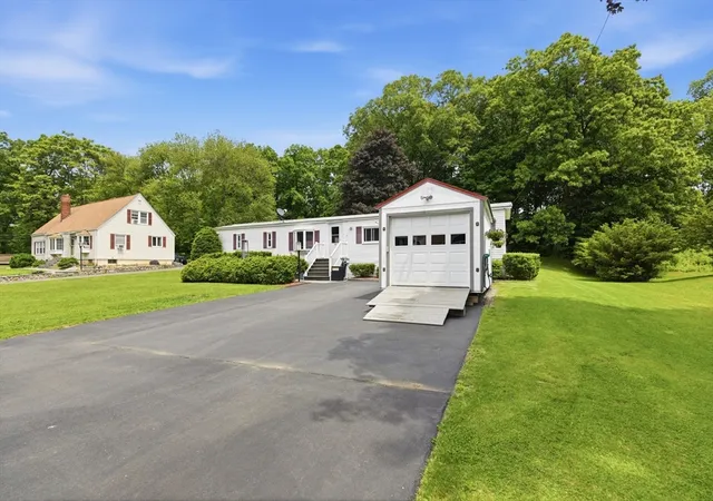 Photo 4 of Sale Pending at 8 Donahue Ln, North Grafton, MA 01536 | MLS# 73566345 | Listing updated on 2026-09-15