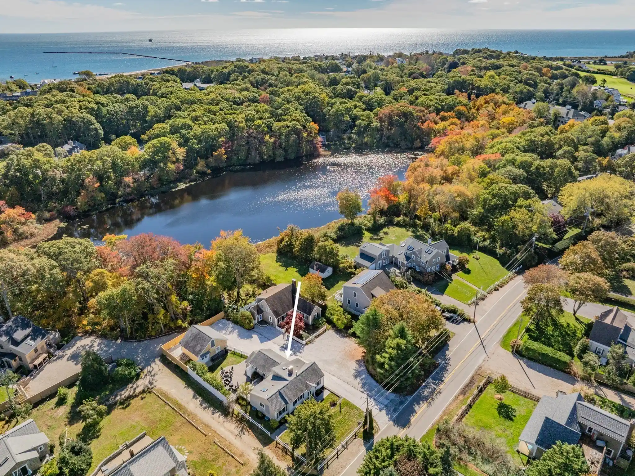 Single family home for sale at 421 Scudder Ave, Hyannis, MA 02601 | MLS# 73592768