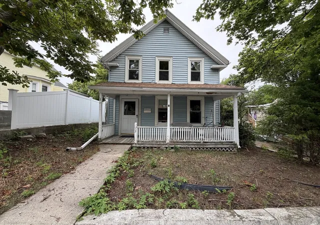 Photo 1 of Sale Pending at 13 Church St, Hyde Park, MA 02136 | MLS# 73549557 | Listing updated on 2026-08-03