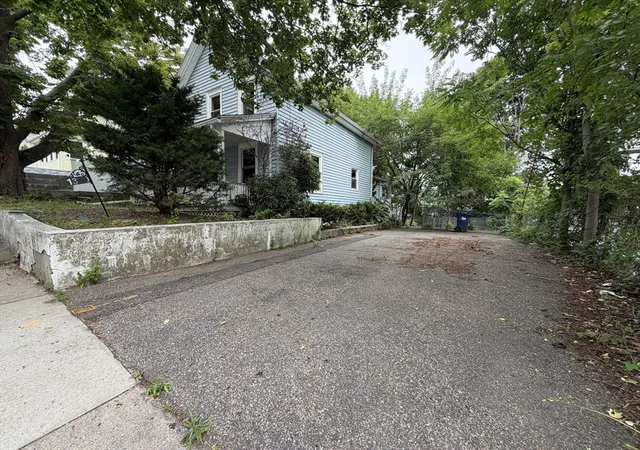 Photo 2 of Sale Pending at 13 Church St, Hyde Park, MA 02136 | MLS# 73549557 | Listing updated on 2026-08-03