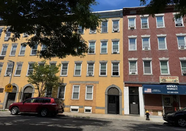 1st image of 168 Cottage St #302, East Boston, MA 02128 | MLS# 73557044