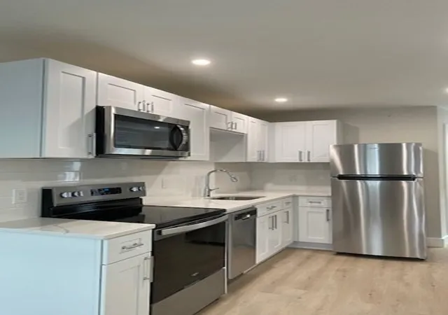 Photo 3 of Condo for sale at 168 Cottage St #302, East Boston, MA 02128 | MLS# 73557044 | Listing updated on 2026-08-29