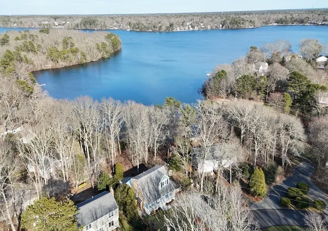 Photo 3 of Sale Pending at 83 Pond Circle, Mashpee, MA 02649 | MLS# 73226097 | Listing updated on 2025-09-02
