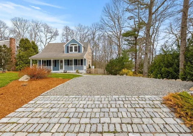Photo 4 of Sale Pending at 83 Pond Circle, Mashpee, MA 02649 | MLS# 73226097 | Listing updated on 2025-09-02