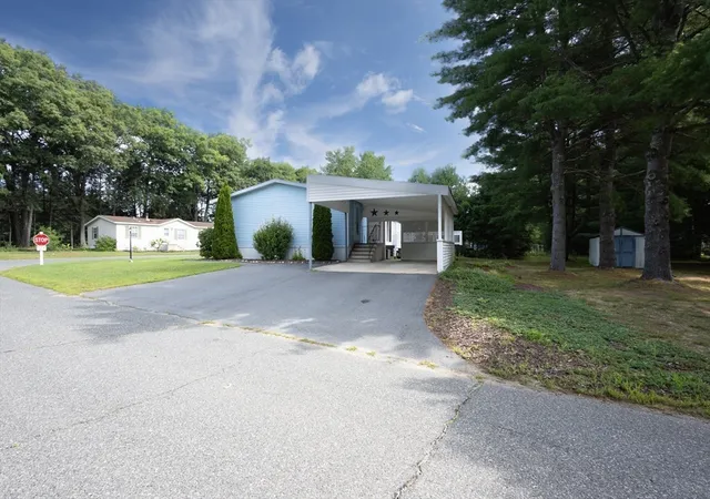 4th image of 130 Millers River Dr, Athol, MA 01331 | MLS# 73561447
