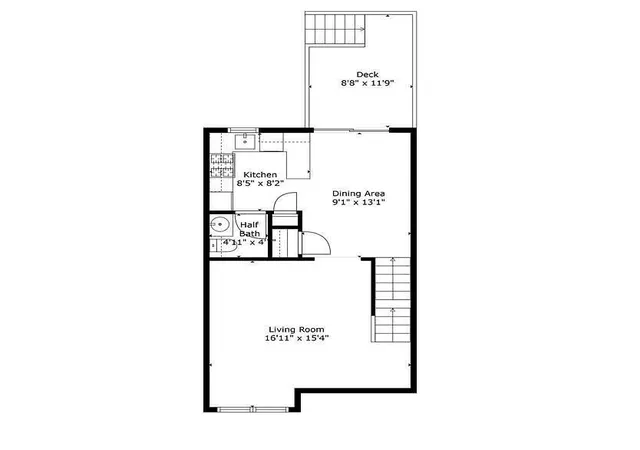 2nd image of 80 Smith St, Lowell, MA 01851