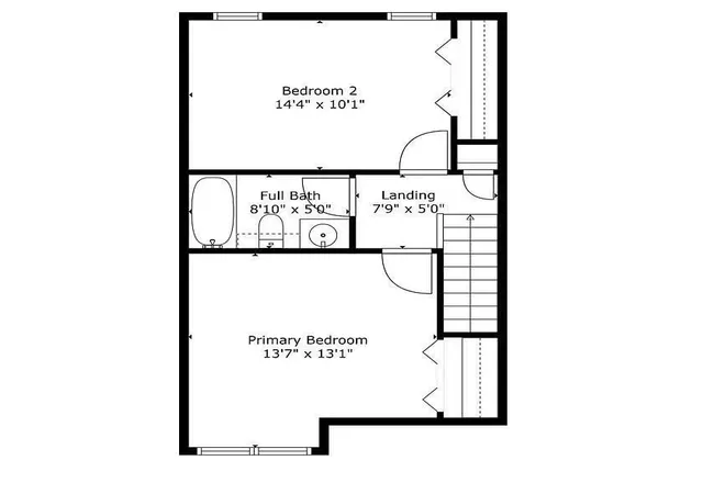 16th image of 80 Smith St #2A, Lowell, MA 01851 | MLS# 73567089