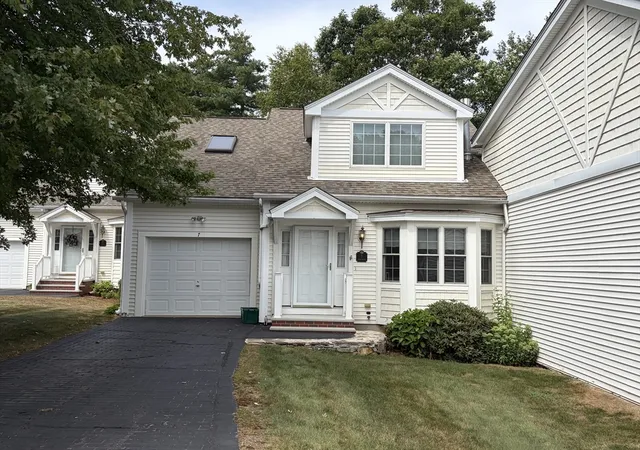 Photo 1 of Sale Pending at 7 Hartswood Dr #41, Haverhill, MA 01830 | MLS# 73568018 | Listing updated on 2026-09-09