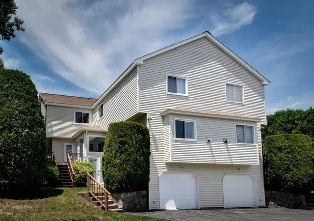 Homes for sale in Ashland, MA | 325 Captain Eames Circle #325, Ashland, MA 01721 | MLS# 73531343