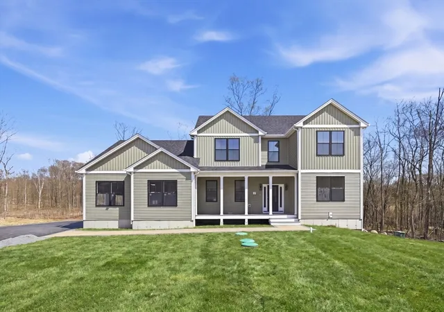 Homes for sale in Rehoboth, MA | 23 Bucklin Dr, Rehoboth, MA 02769 | MLS# 73510954