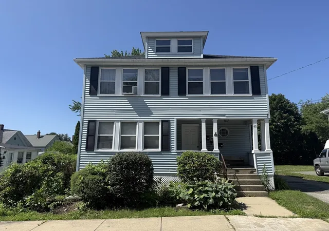 Photo 1 of Multi family home for sale at 40 Gibbon St, Marlborough, MA 01752 | MLS# 73555579 | Listing updated on 2026-09-04