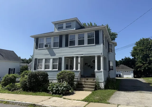 Photo 2 of Multi family home for sale at 40 Gibbon St, Marlborough, MA 01752 | MLS# 73555579 | Listing updated on 2026-09-04