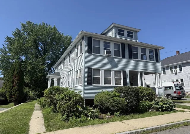 Photo 3 of Multi family home for sale at 40 Gibbon St, Marlborough, MA 01752 | MLS# 73555579 | Listing updated on 2026-09-04