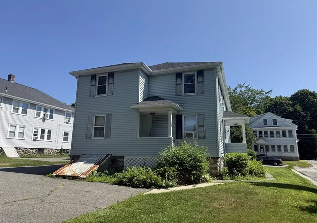 Listing Photo 4 - Condo for sale in building located at 40 Gibbon St, Marlborough, MA 01752