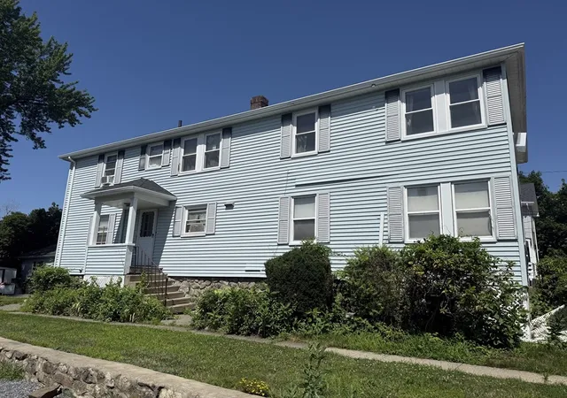 Listing Photo 5 - Condo for sale in building located at 40 Gibbon St, Marlborough, MA 01752
