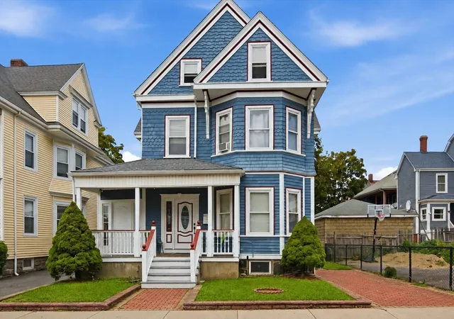 1st image of 1 Dayton St, Boston, MA 02124 | MLS# 73568033