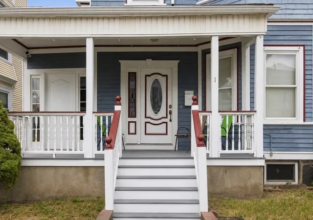 Photo 3 of Single family home for sale at 1 Dayton St, Boston, MA 02124 | MLS# 73568033 | Listing updated on 2026-08-30