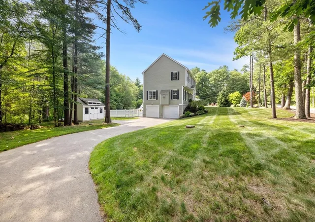 Homes for sale in Northbridge, MA | 304 Quaker St, Northbridge, MA 01534 | MLS# 73539971