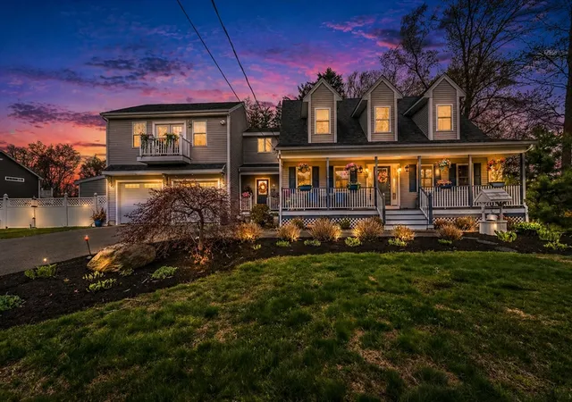 1st image of 3076 County St, Dighton, MA 02715 | MLS# 73520242