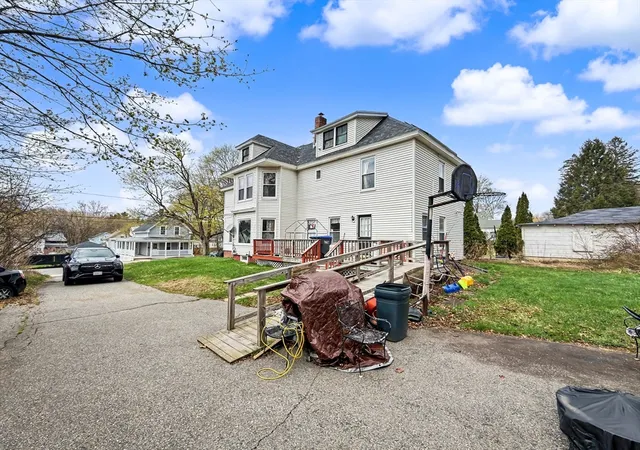 Homes for sale in Winchendon, MA | 49 Juniper St, Winchendon, MA 01475 | MLS# 73504046