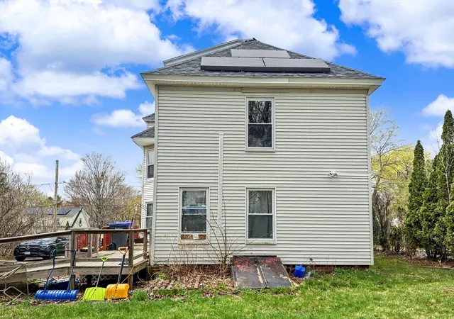 Homes for sale in Winchendon, MA | 49 Juniper St, Winchendon, MA 01475 | MLS# 73504046