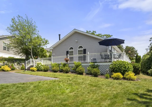 1st image of 36a Headlands Circle, Plymouth, MA 02360 | MLS# 73547843
