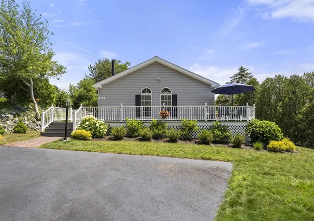 2nd image of 36a Headlands Circle, Plymouth, MA 02360 | MLS# 73547843