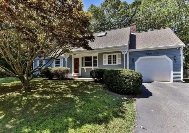 Photo 1 of Sale Pending at 37 Old Salem Way, Osterville, MA 02655 | MLS# 73534900 | Listing updated on 2026-07-23