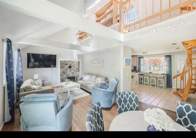 Photo 2 of Sale Pending at 37 Old Salem Way, Osterville, MA 02655 | MLS# 73534900 | Listing updated on 2026-07-23