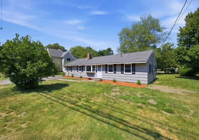 1st image of 154 Maple Street, Lexington, MA 02420 | MLS# 73563225